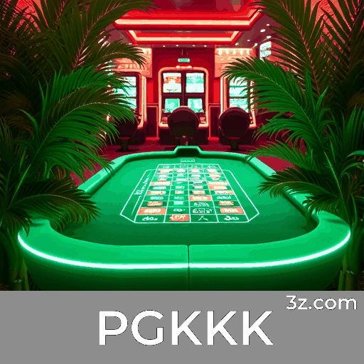 PGKKK: Cassino Premiado e Pagamentos Rápidos