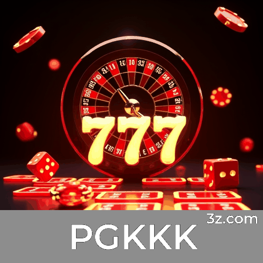 PGKKK: Cassino Premiado e Pagamentos Rápidos