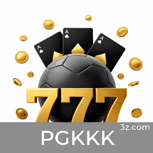 PGKKK: Cassino Premiado e Pagamentos Rápidos