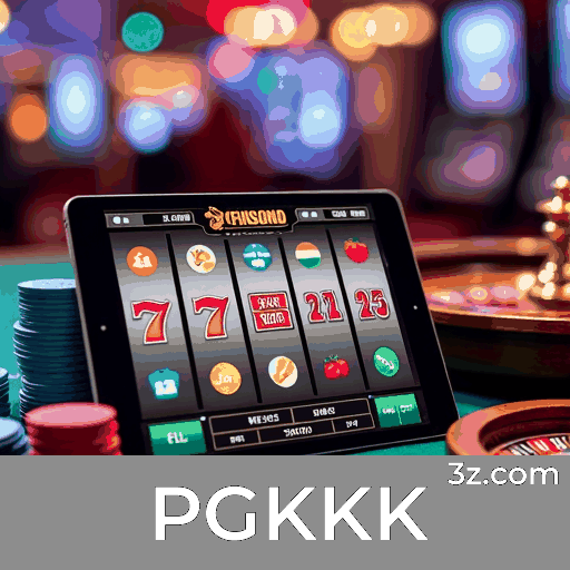 PGKKK: Cassino Premiado e Pagamentos Rápidos