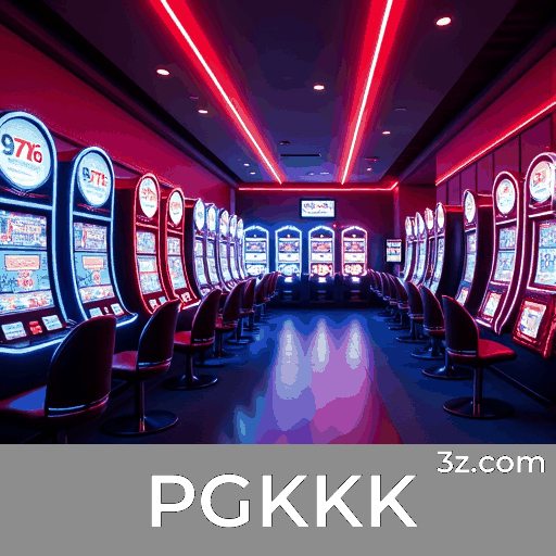 PGKKK: Cassino Premiado e Pagamentos Rápidos